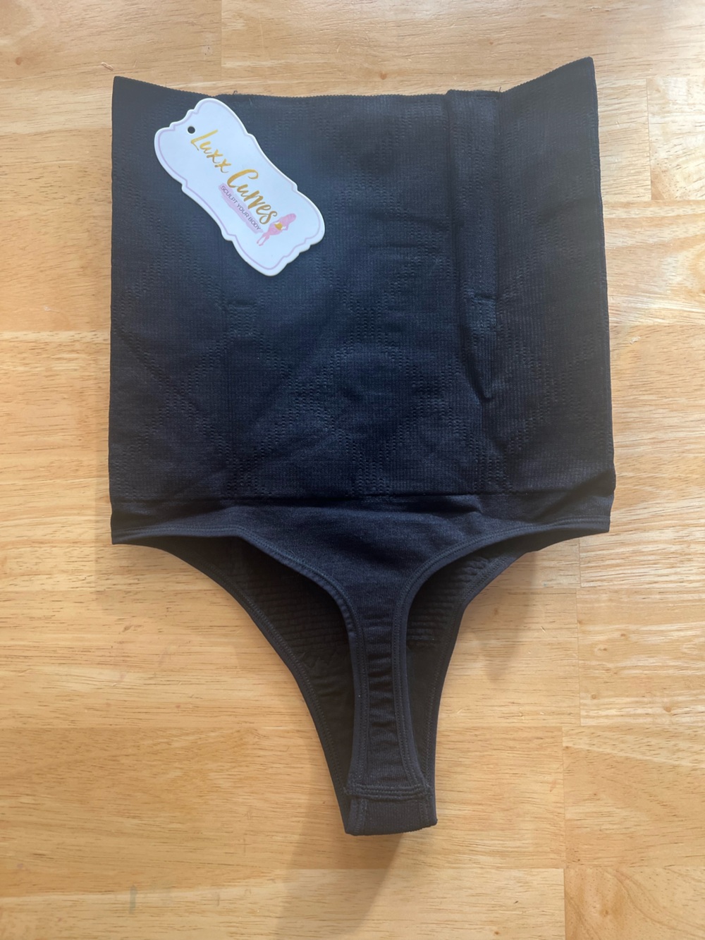 Luxx Curves Women’s Shapewear